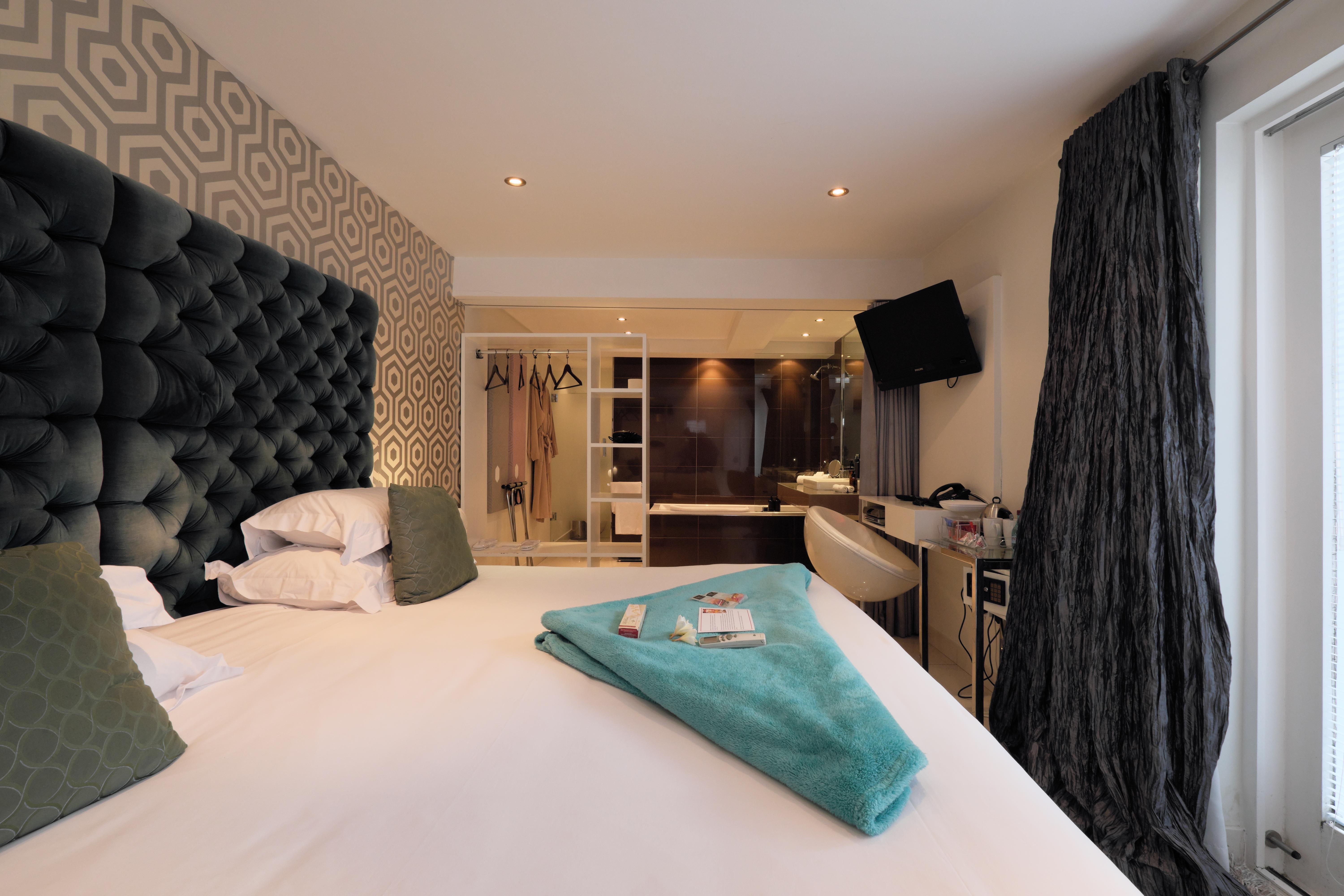 ZEST BOUTIQUE HOTEL BY THE LIVING JOURNEY COLLECTION CAPE TOWN 5