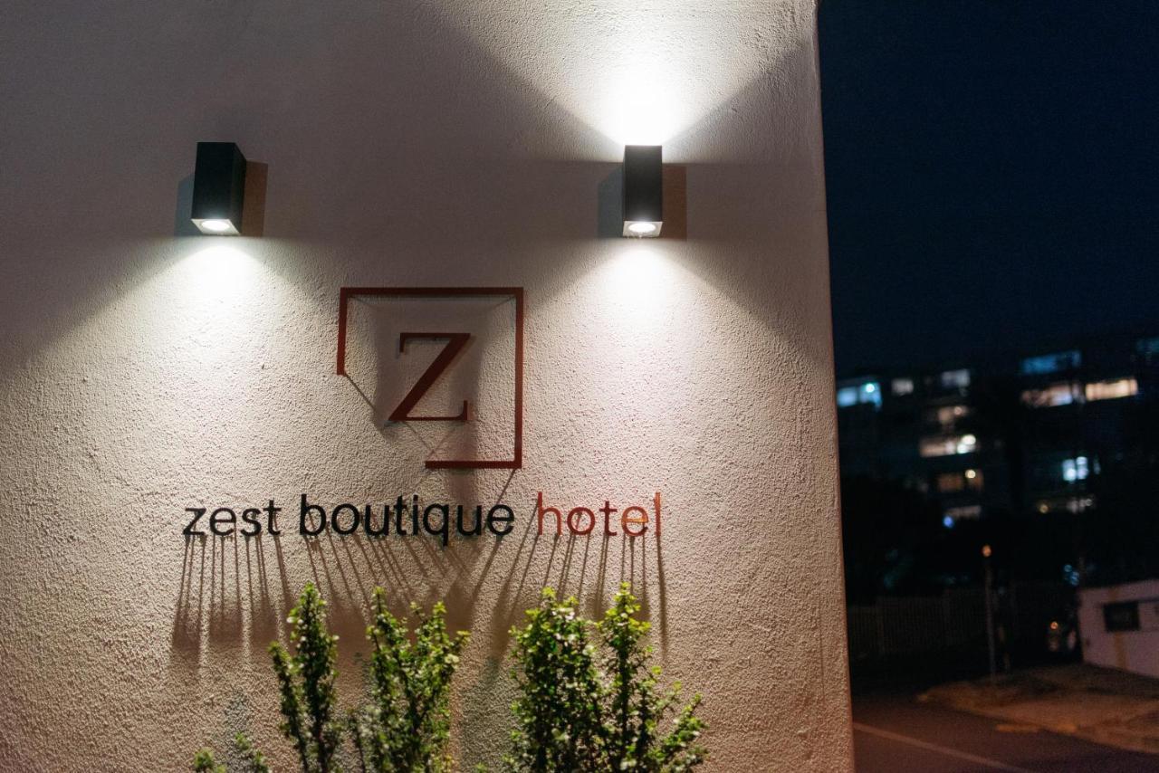 ZEST BOUTIQUE HOTEL BY THE LIVING JOURNEY COLLECTION CAPE TOWN 5